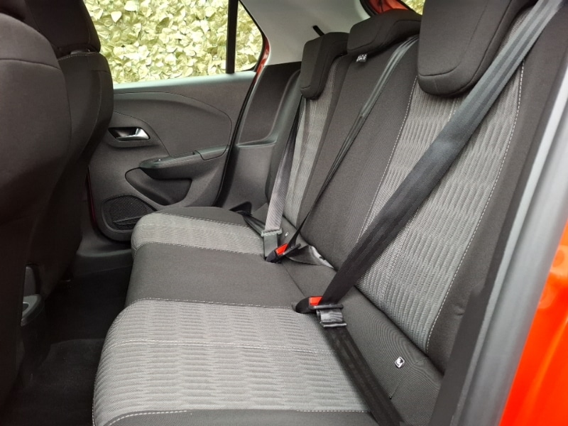 Used Vauxhall Corsa 2022 for sale - 77503210: Photo 6