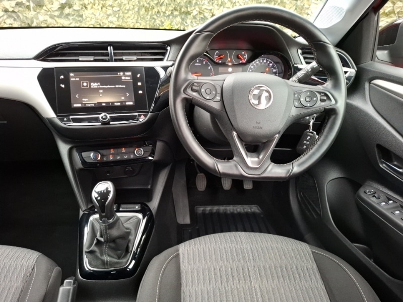 Used Vauxhall Corsa 2022 for sale - 77503210: Photo 7