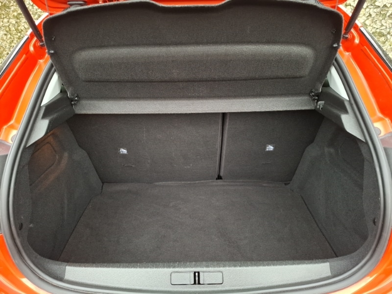 Used Vauxhall Corsa 2022 for sale - 77503210: Photo 8