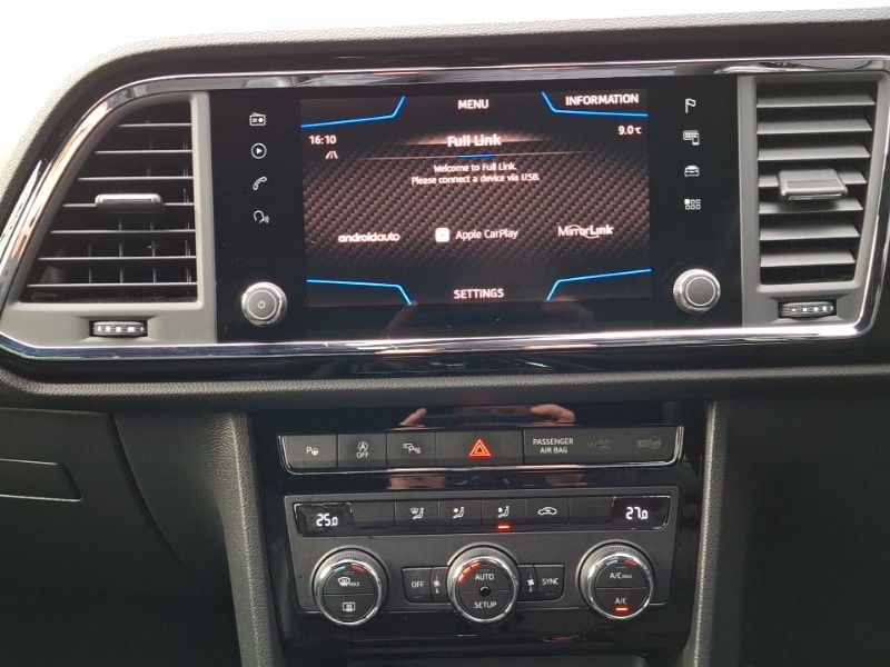 Used SEAT CUPRA Ateca 2019 for sale - 77983146: Photo 13