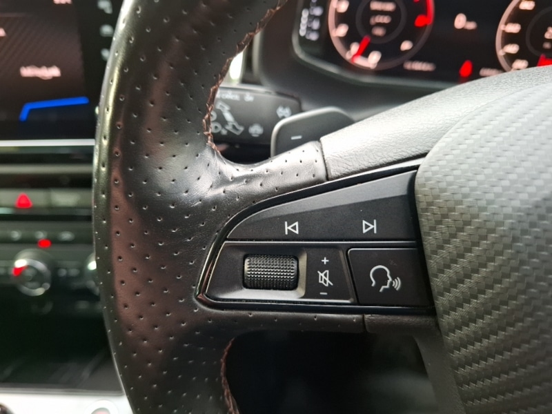 Used SEAT CUPRA Ateca 2019 for sale - 77983146: Photo 17