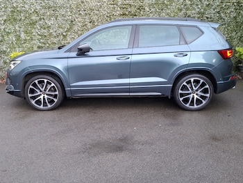 Used SEAT CUPRA Ateca 2019 for sale - 77983146: Photo
