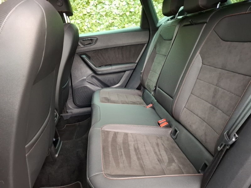 Used SEAT CUPRA Ateca 2019 for sale - 77983146: Photo 6