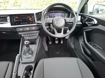 Used Audi A1 2023 for sale - 78600428: Photo