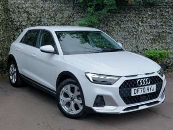 Used Audi A1 2021 for sale - 75447854: Photo