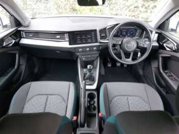 Used Audi A1 2021 for sale - 75447854: Photo