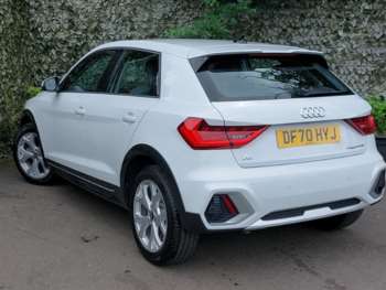 Used Audi A1 2021 for sale - 75447854: Photo