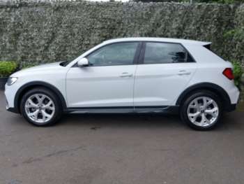 Used Audi A1 2021 for sale - 75447854: Photo