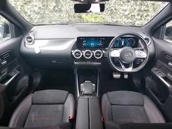 Used Mercedes-Benz GLA 2022 for sale - 75755728: Photo