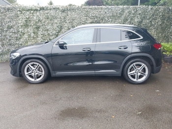 Used Mercedes-Benz GLA 2022 for sale - 75755728: Photo