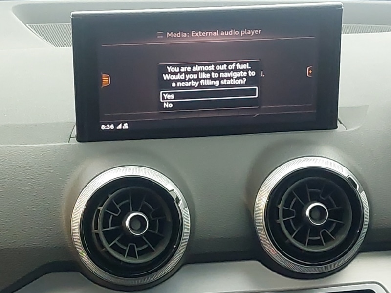 Used Audi Q2 2023 for sale - 77304334: Photo 10