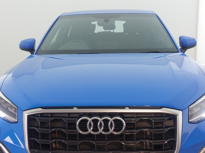 Used Audi Q2 2023 for sale - 77304334: Photo 12