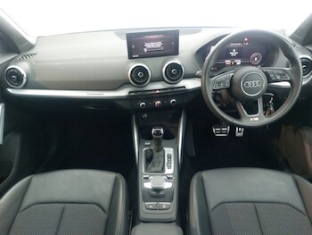 Used Audi Q2 2023 for sale - 77304334: Photo