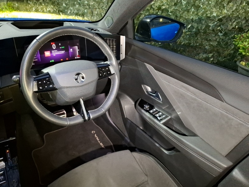 Used Vauxhall Astra 2023 for sale - 76954857: Photo 10