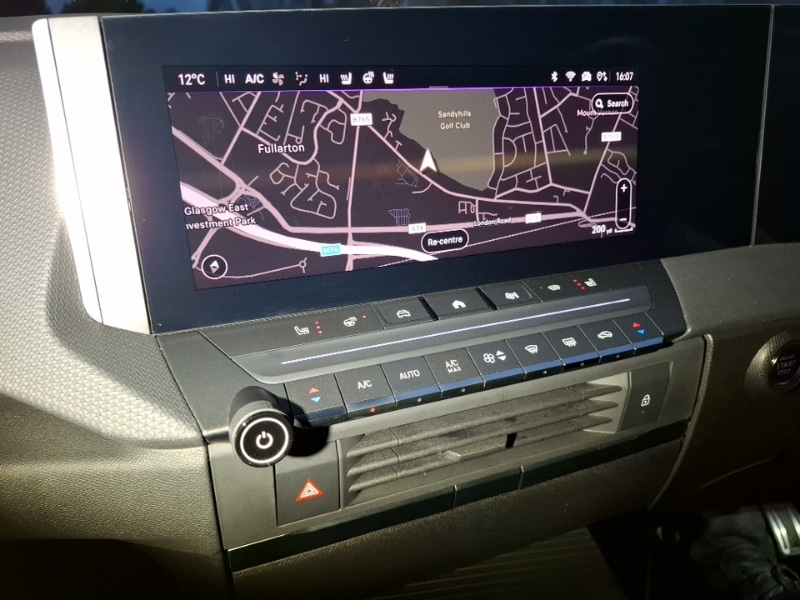 Used Vauxhall Astra 2023 for sale - 76954857: Photo 15