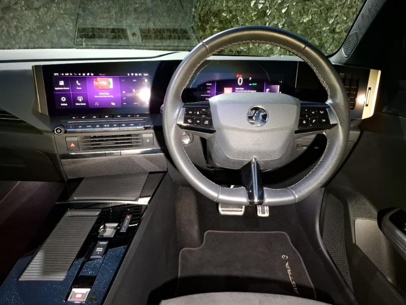 Used Vauxhall Astra 2023 for sale - 76954857: Photo 7