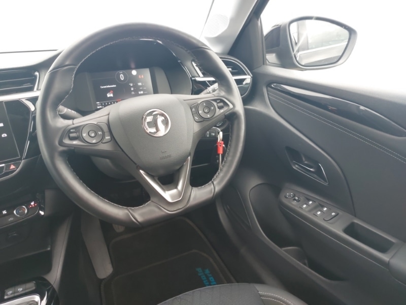 Used Vauxhall Corsa 2022 for sale - 76091705: Photo 10