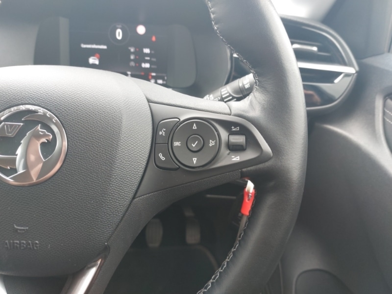 Used Vauxhall Corsa 2022 for sale - 76091705: Photo 13