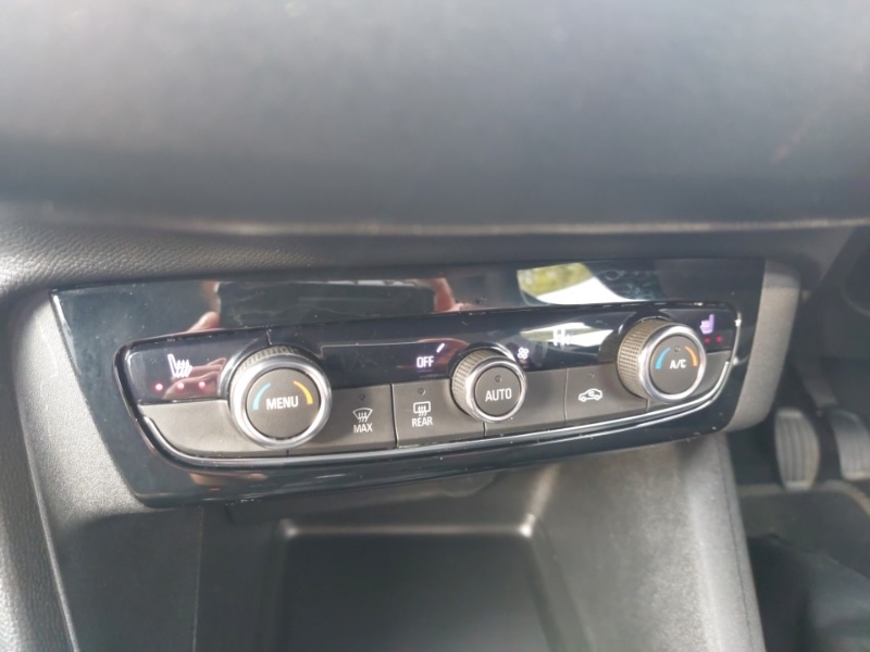 Used Vauxhall Corsa 2022 for sale - 76091705: Photo 16