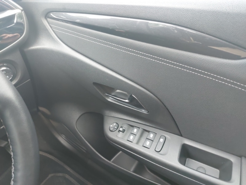 Used Vauxhall Corsa 2022 for sale - 76091705: Photo 19