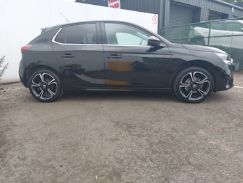 Used Vauxhall Corsa 2022 for sale - 76091705: Photo 4
