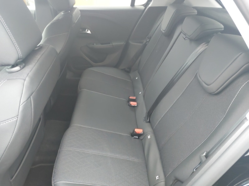 Used Vauxhall Corsa 2022 for sale - 76091705: Photo 6