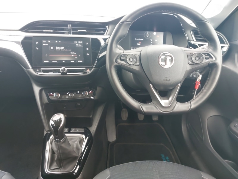 Used Vauxhall Corsa 2022 for sale - 76091705: Photo 7