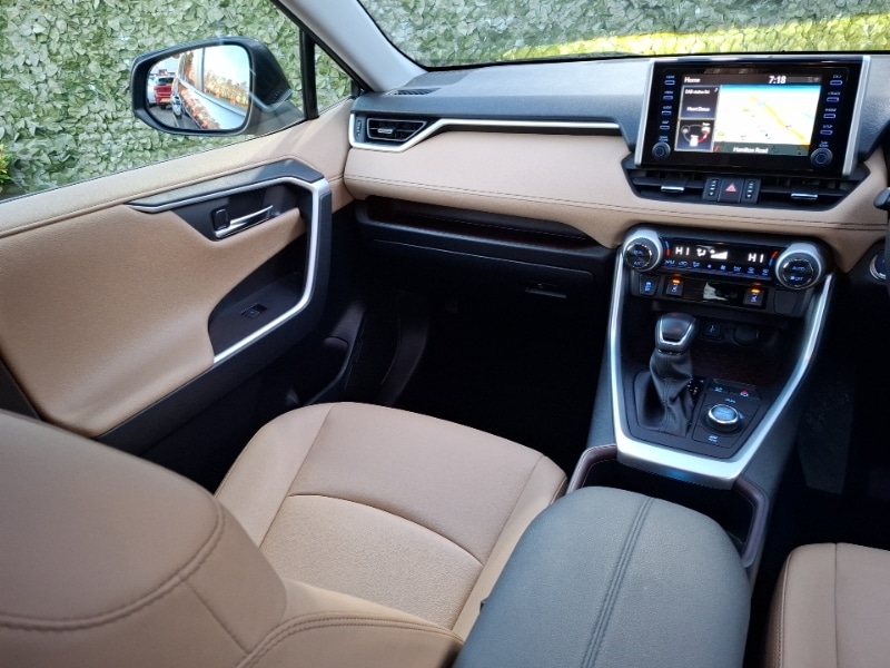 Used Toyota RAV4 2022 for sale - 77108165: Photo 11