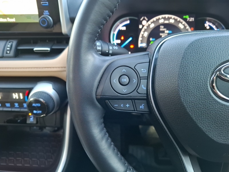 Used Toyota RAV4 2022 for sale - 77108165: Photo 12