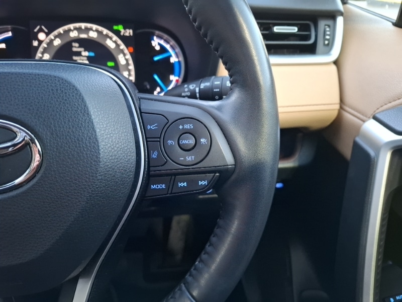 Used Toyota RAV4 2022 for sale - 77108165: Photo 13