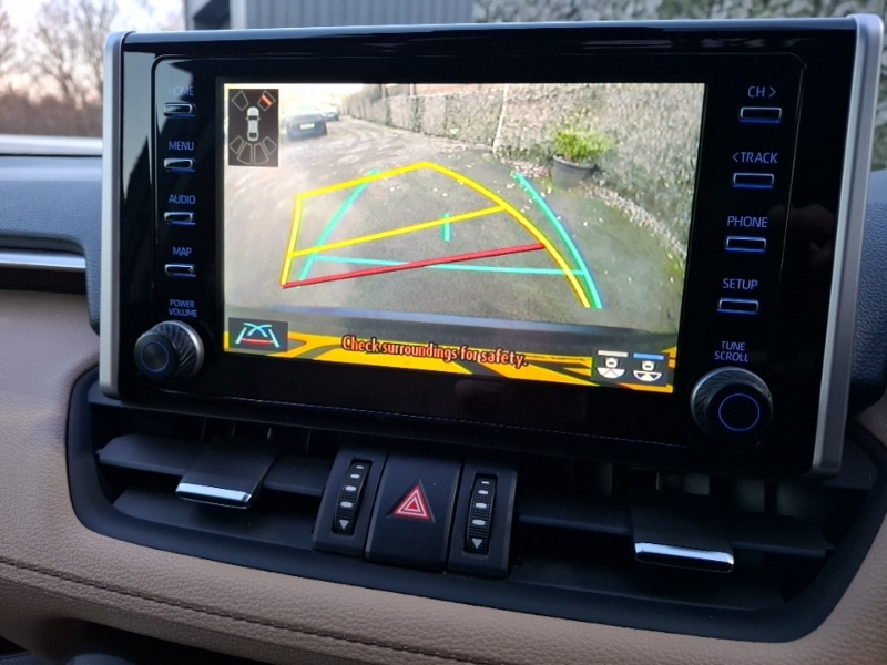 Used Toyota RAV4 2022 for sale - 77108165: Photo 14