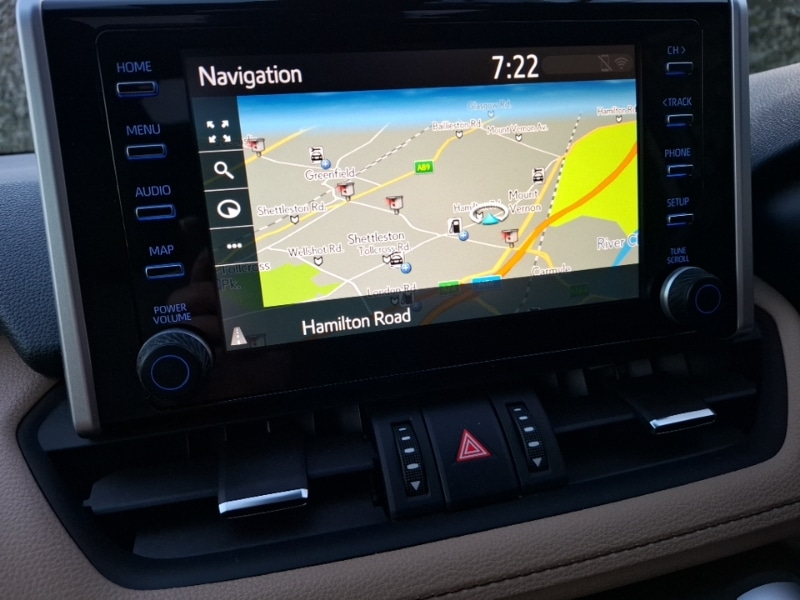 Used Toyota RAV4 2022 for sale - 77108165: Photo 15