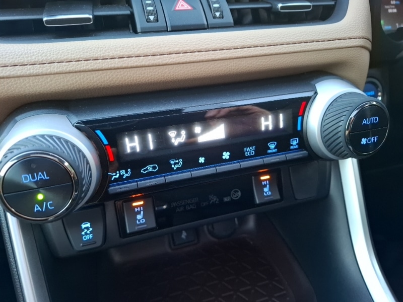 Used Toyota RAV4 2022 for sale - 77108165: Photo 16