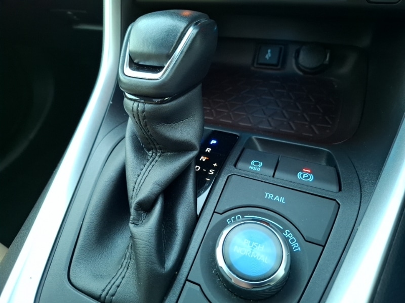 Used Toyota RAV4 2022 for sale - 77108165: Photo 17