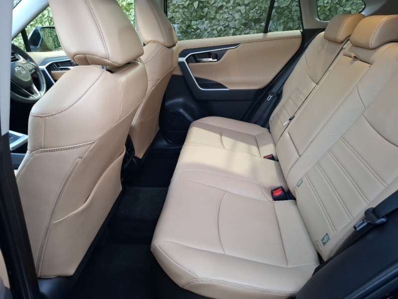 Used Toyota RAV4 2022 for sale - 77108165: Photo 6