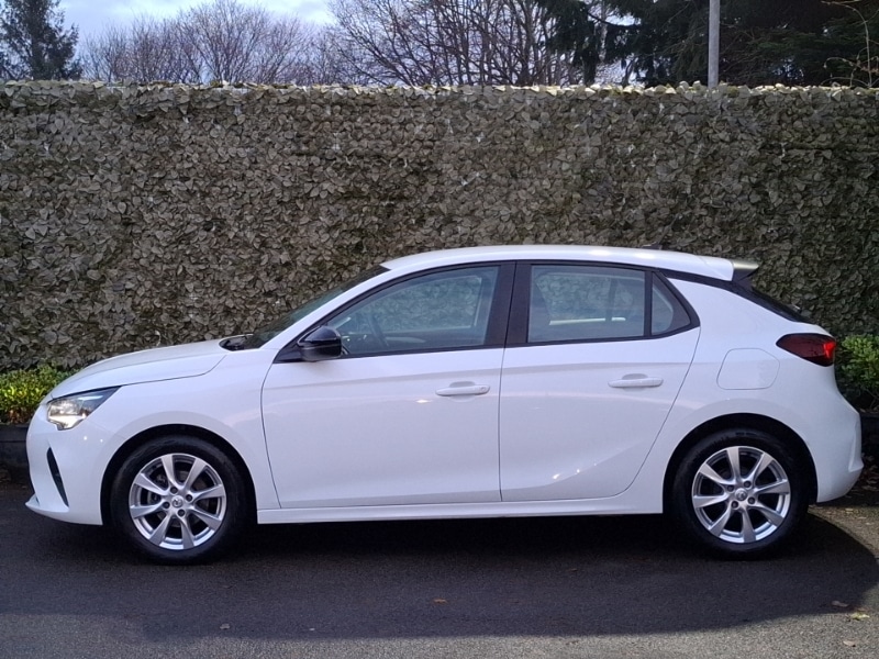 Used Vauxhall Corsa 2022 for sale - 77433694: Photo 4