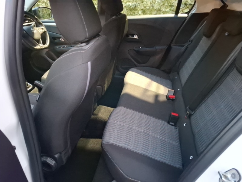 Used Vauxhall Corsa 2022 for sale - 77433694: Photo 6