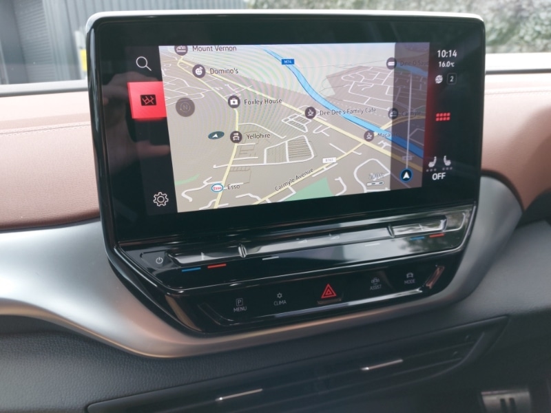 Used Volkswagen ID.4 2021 for sale - 76465077: Photo 15