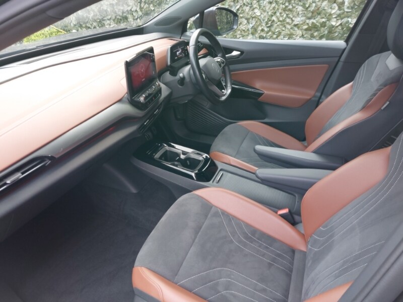 Used Volkswagen ID.4 2021 for sale - 76465077: Photo 5