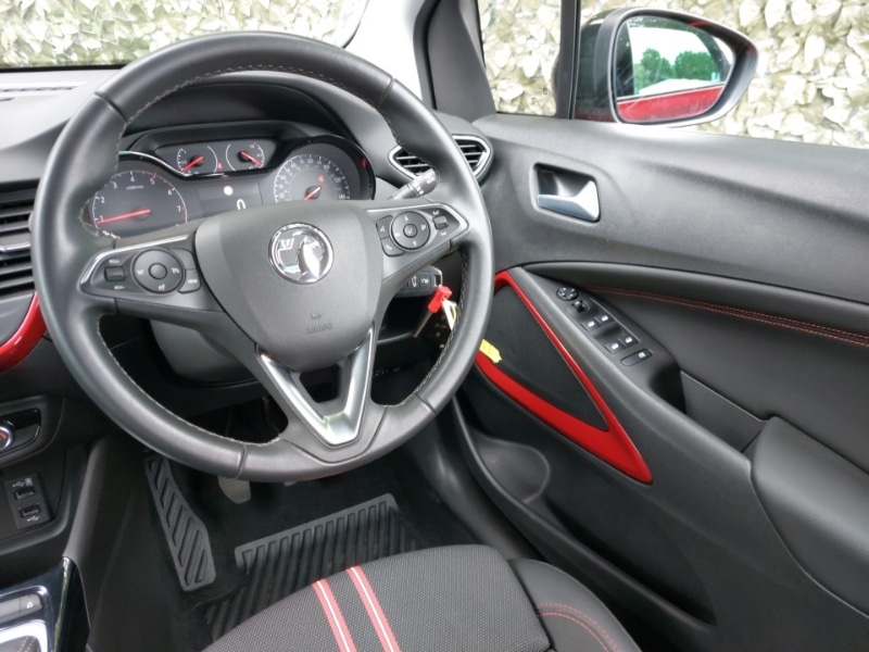 Used Vauxhall Crossland 2022 for sale - 75988674: Photo 10