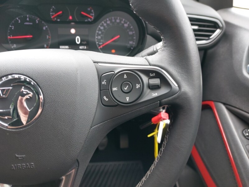 Used Vauxhall Crossland 2022 for sale - 75988674: Photo 13