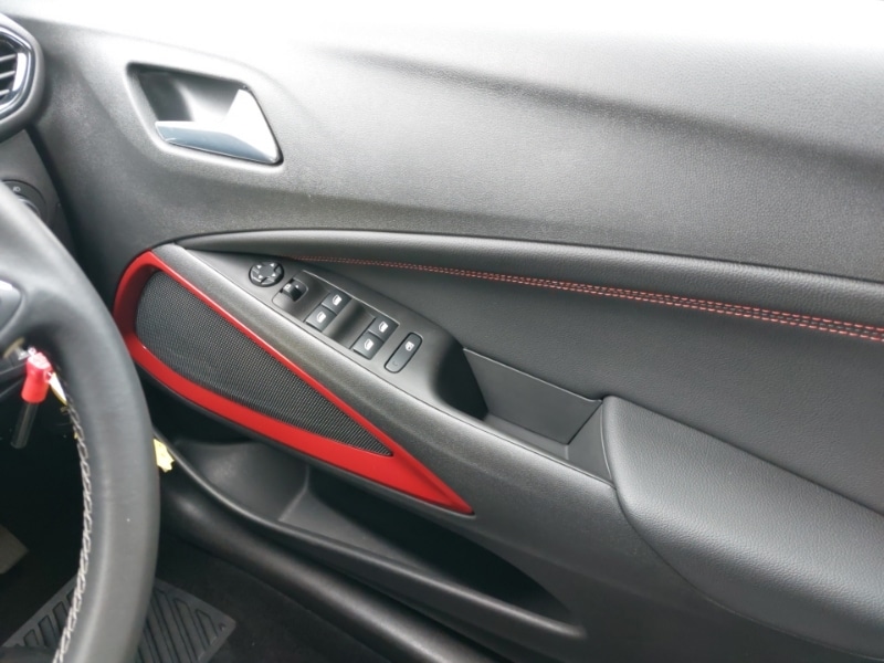 Used Vauxhall Crossland 2022 for sale - 75988674: Photo 19