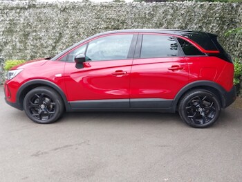 Used Vauxhall Crossland 2022 for sale - 75988674: Photo 4