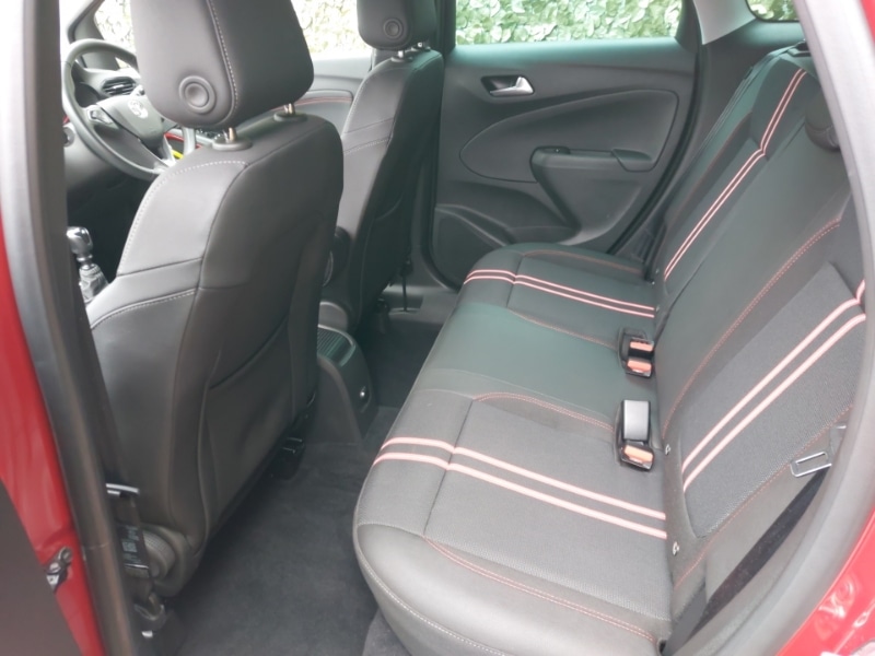 Used Vauxhall Crossland 2022 for sale - 75988674: Photo 6