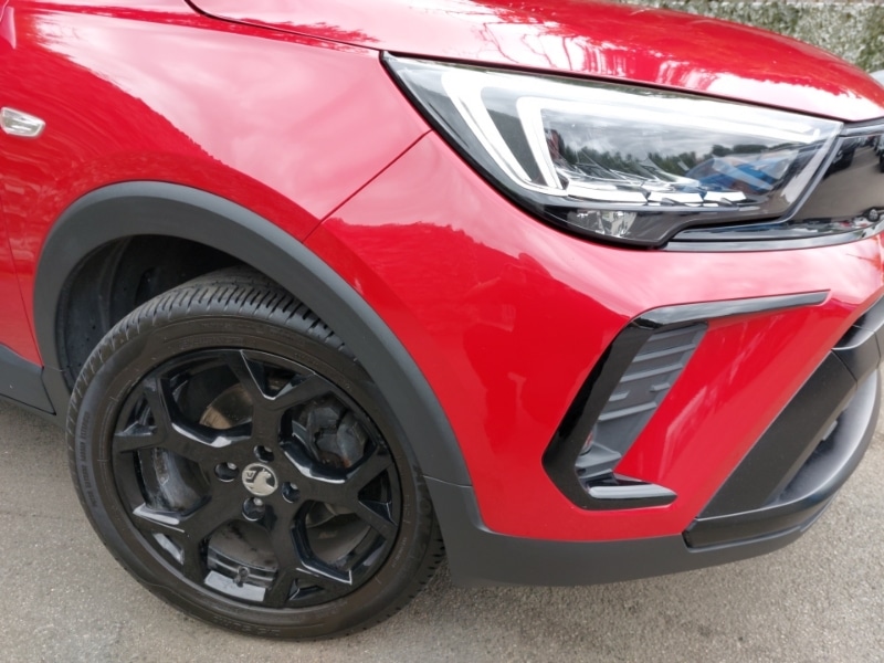 Used Vauxhall Crossland 2022 for sale - 75988674: Photo 9