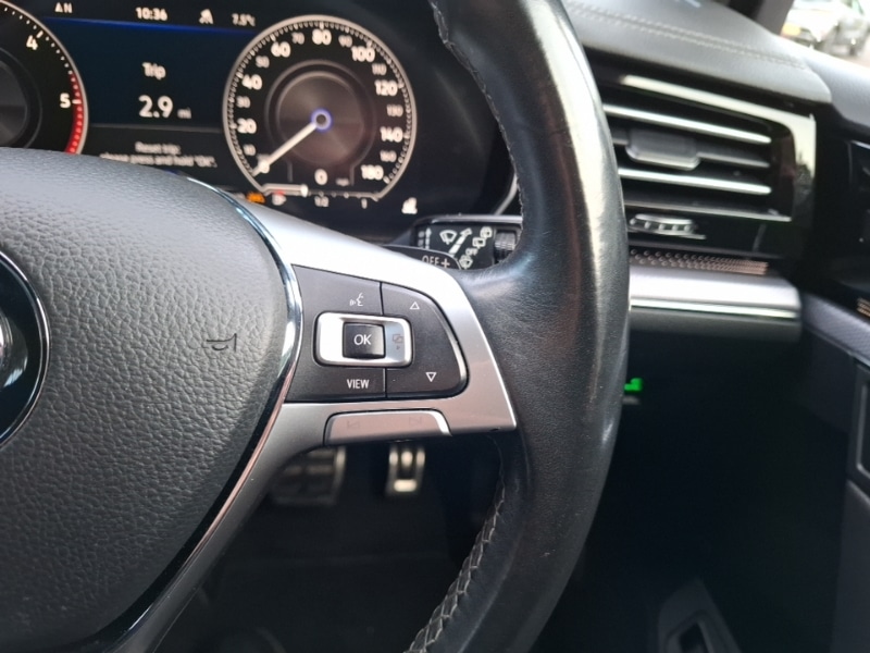 Used Volkswagen Touareg 2019 for sale - 76920335: Photo 13