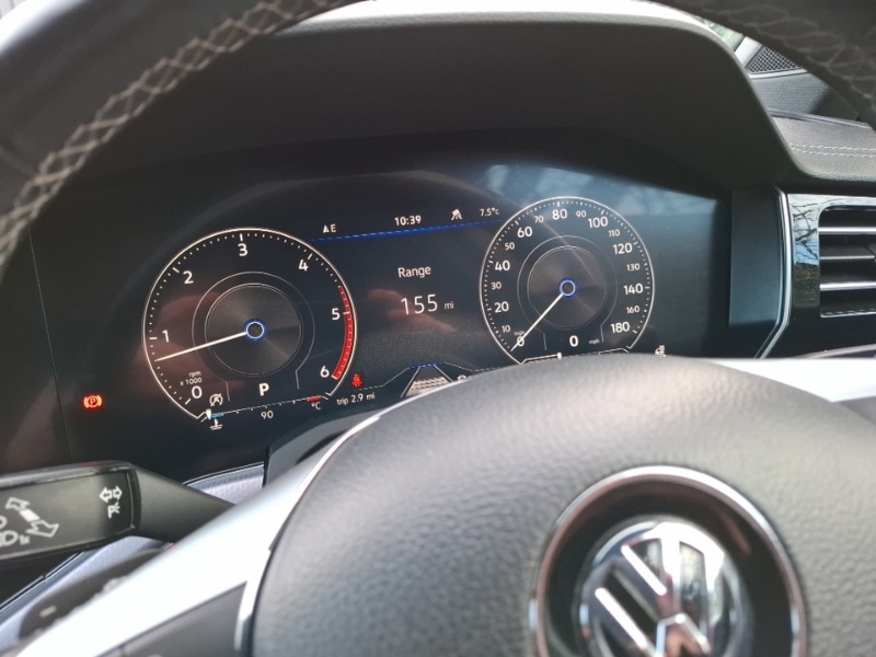 Used Volkswagen Touareg 2019 for sale - 76920335: Photo 18