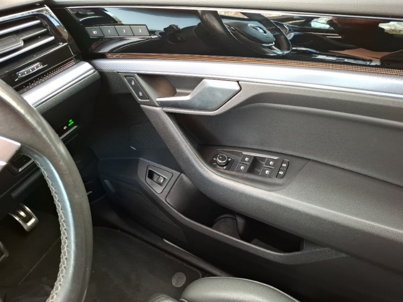 Used Volkswagen Touareg 2019 for sale - 76920335: Photo 19