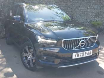 2021 - 2.0 B4P Inscription 5dr AWD Auto