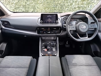 Used Nissan X-Trail 2023 for sale - 78425057: Photo